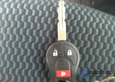 2016 Nissan Versa Note Sv z USA, uszkodzony, nr VIN 3N1CE2CP8GL376948